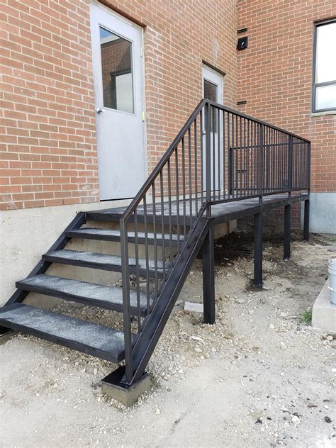 metal stair fabricators colorado|metal stairs near me design.